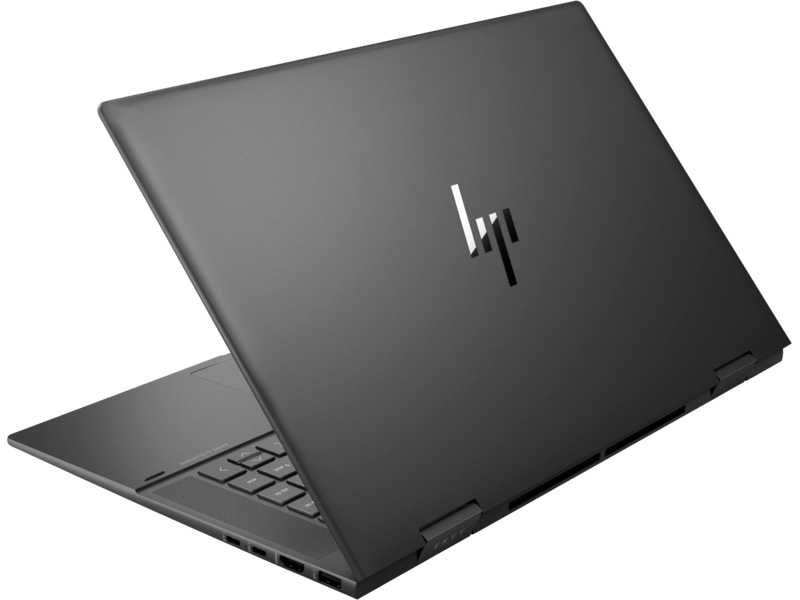 Сенсорный ноутбук HP ENEVY x360