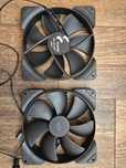 Продавам нови компютърни вентилатори Fractal Design Aspect 14PWM