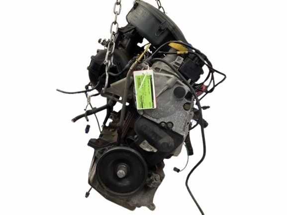 Двигател за Дачия Логан  1.4i  K7JA710  -  2008 г. Dacia Logan