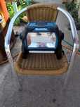 Proiector led Makita DML 809