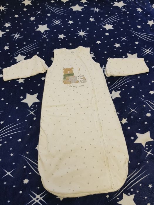 Vand sac de dormit bebe!
