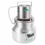 Машина за биене на масло Milk Mixer 11, 20 литра