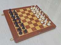 Продам советские шахматы