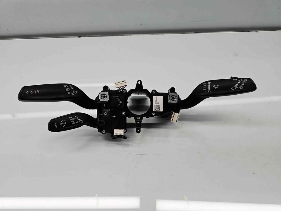 Ansamblu manete Audi A1 Sportback (8XF) Facelift [Fabr 2011-2018] 8X0