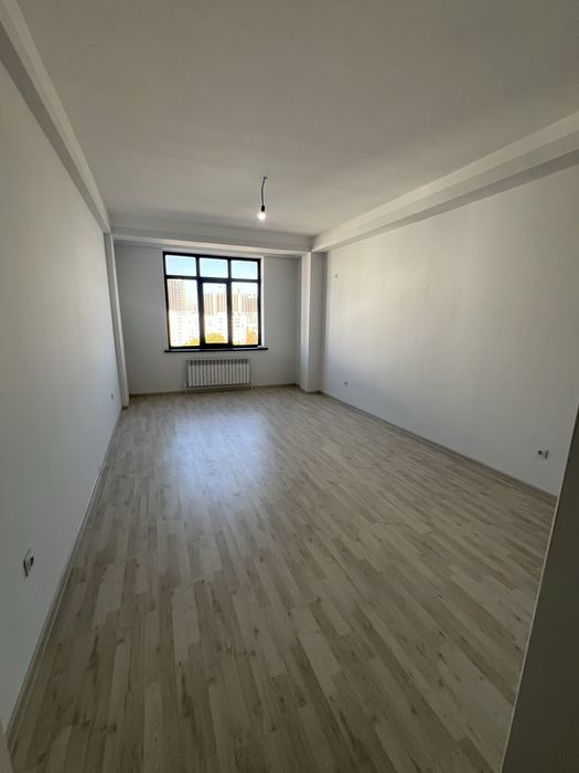 Новостройка С кадастром На Яккасарой за 1000$ С ремонт Возле Айрапорт