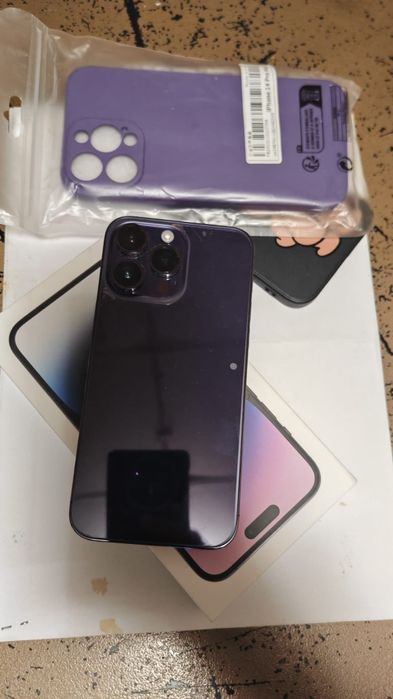 Iphone 14 128 gb