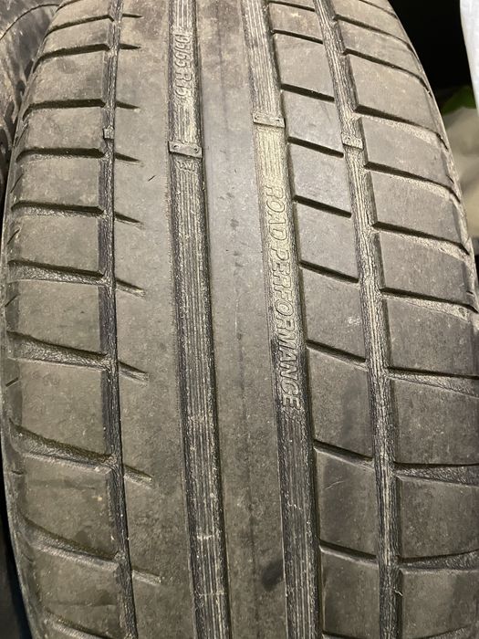 Anvelope 195/65/15 Sebring