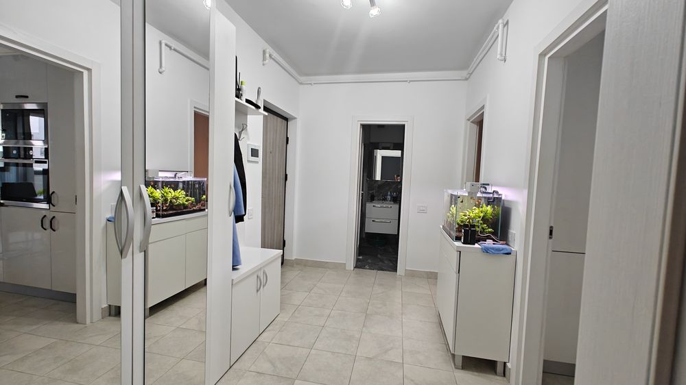 Apartament 2 camere | 70 mp + loc de parcare | Zona Titan