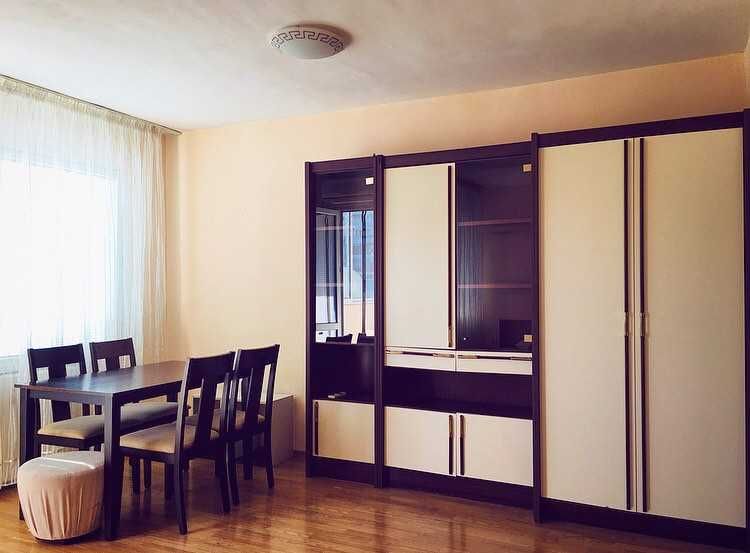 Дава се под наем Едностаен апартамент в Бургас, Славейков - 39 кв.м за 150 € - Снимка #8