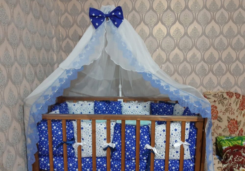 Детский кровать б/у