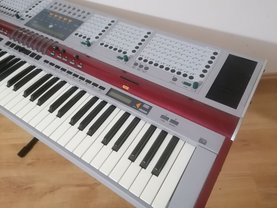 HOHNER AD-AM Advanced Digital Analog