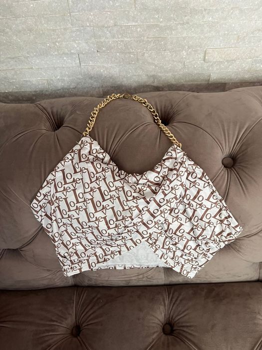 Lot haine marimea S Dquared, balmain versace