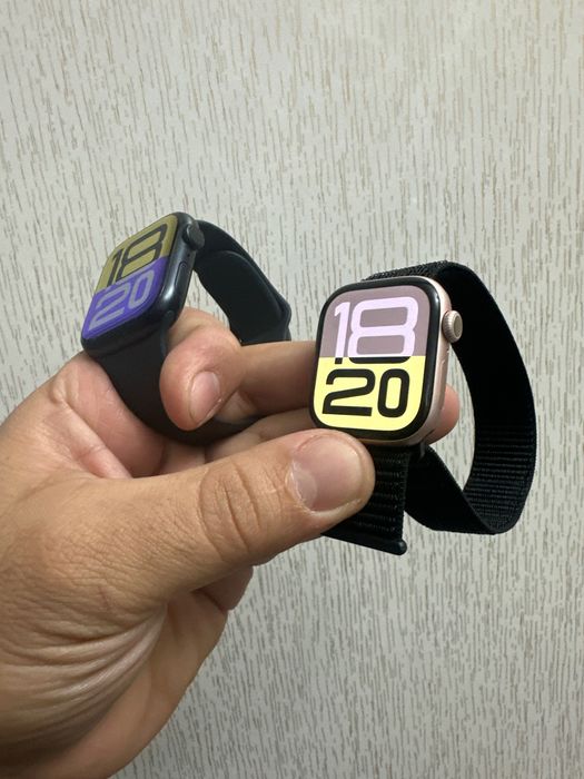 Apple watch 10 42 mm