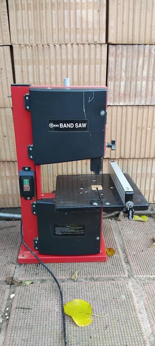 Банциг дърводелски