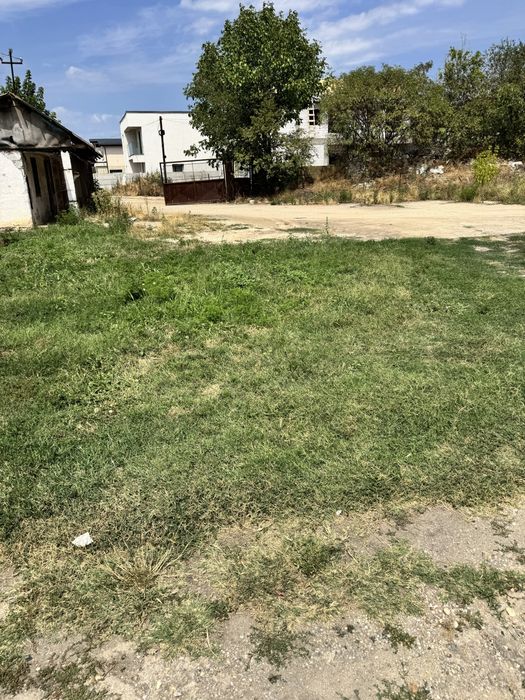 Teren Drumul Muntenilor Craiova