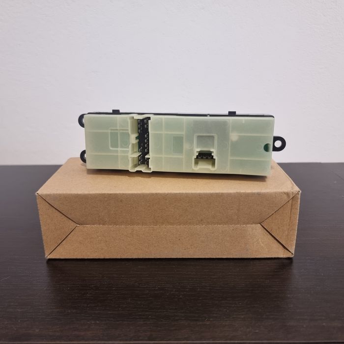 Comanda geamuri electrice Nissan Navara D40 Pathfinder Qashqai # NOUA