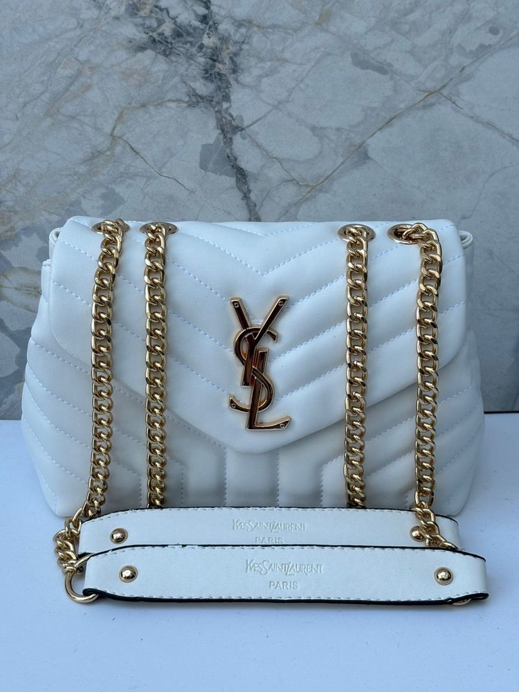 Geanta Ysl / Prada