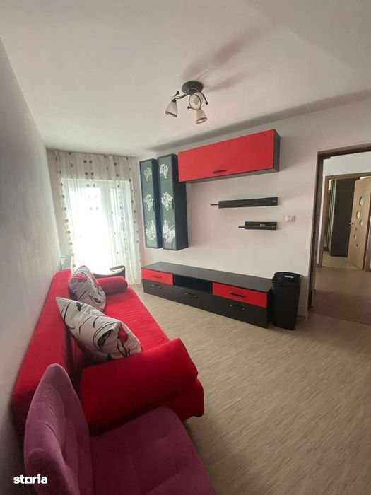 Apartament 2 camere-Zona Politie-Spitalul Militar