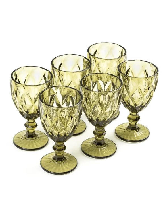 Набор рюмок 6 шт 3000