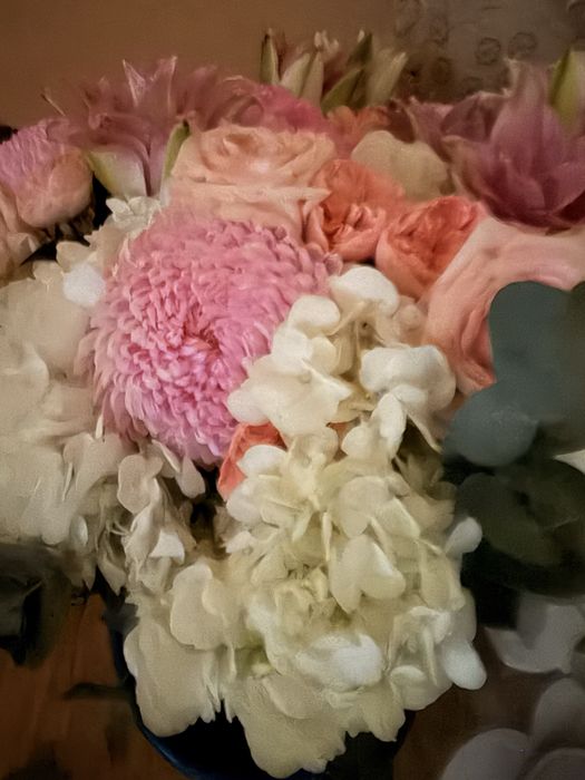 продам букет от Селин,своя цена 130 тыс отдам за 30 тыс