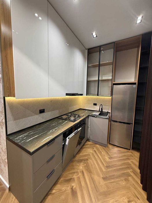 Сдается квартира в аренду | Шайхантахур | Тинчлик | Гунча | 2/2/5