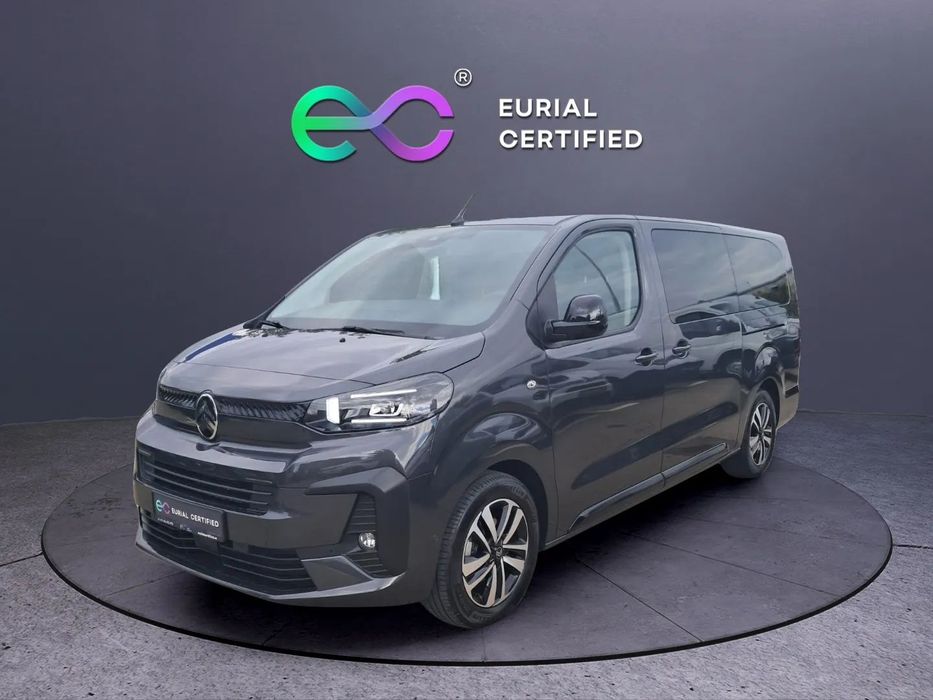 Citroën SpaceTourer