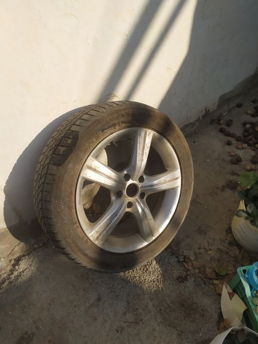 Запасной диск р17