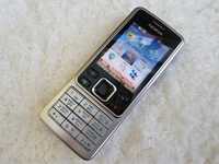 Nokia 6300 classik