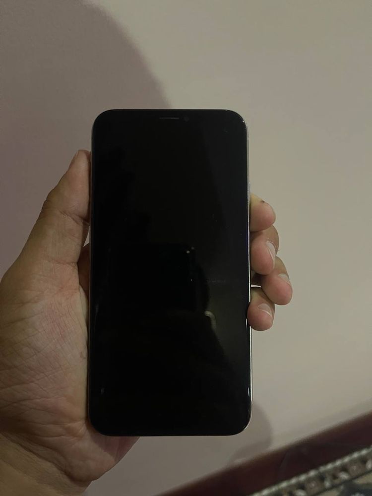 Iphone x Ideal 64Gb
