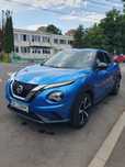 Nissan Juke Ndesign 2021 , automat, benzina 1.0 impecabil