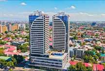 MODERA TOWERS 2/10/25 57м2 яккасарай р-н
