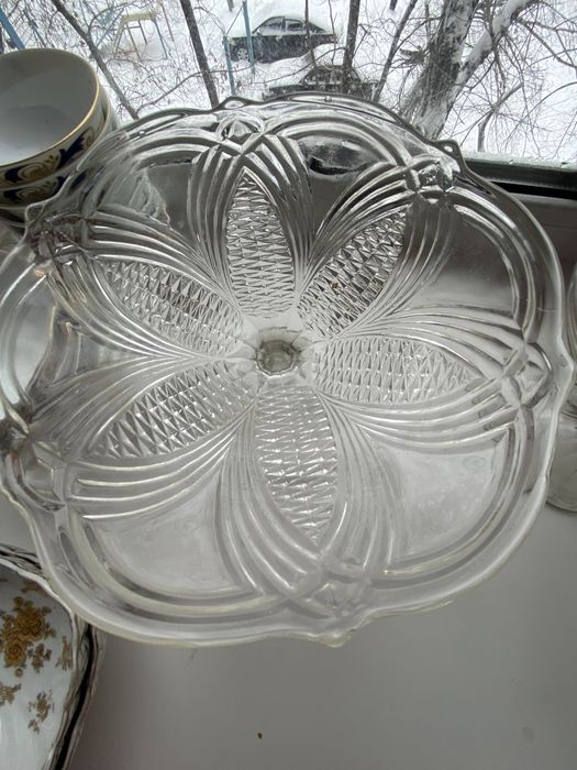 Кухонные приборы