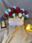 Nafis_flowers Sovunli Gullar