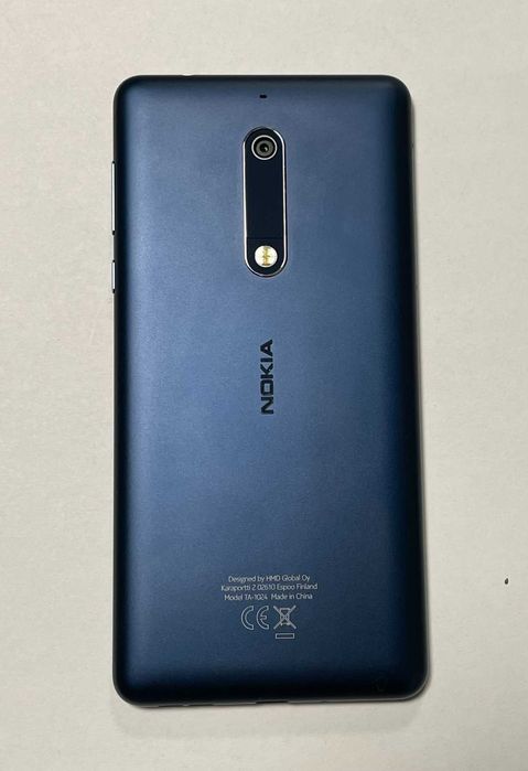 Смартфон Nokia 5