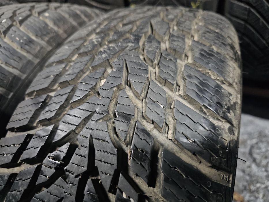 185 60 15 m+s nokian