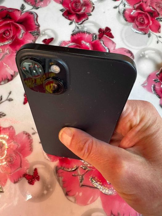 Apple iPhone 15Plus 128GB