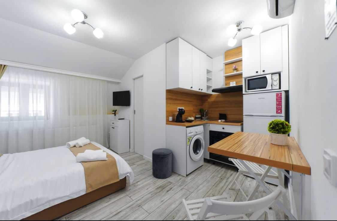 Bella House Apartaments,Regim-Hotelier,Cash/Card/Factura!140/170Ron/zi