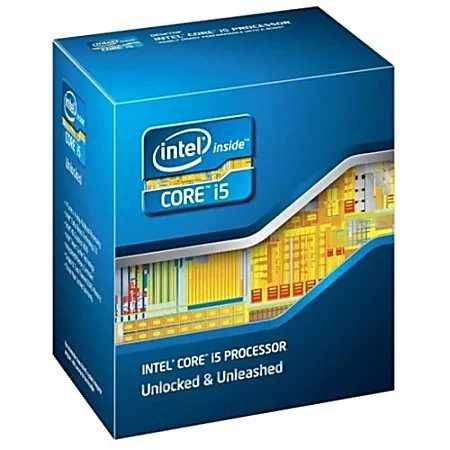 Компютър Intel Core i5 ,16GB , SSD-256 ,HDD 1TB , RGB , 24 м гаранция