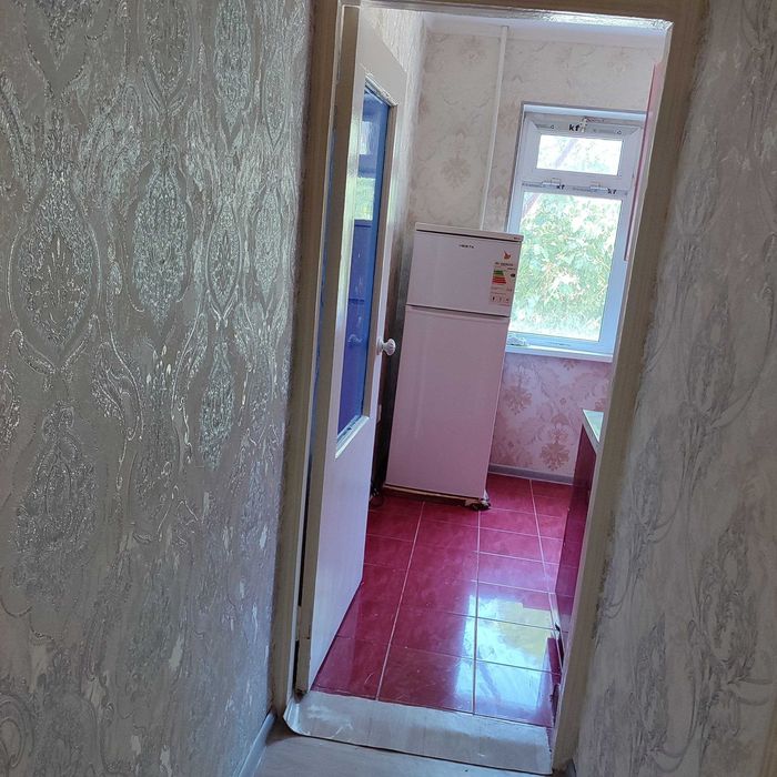 Горгазда жойлашган 2 хонали кв сотилади