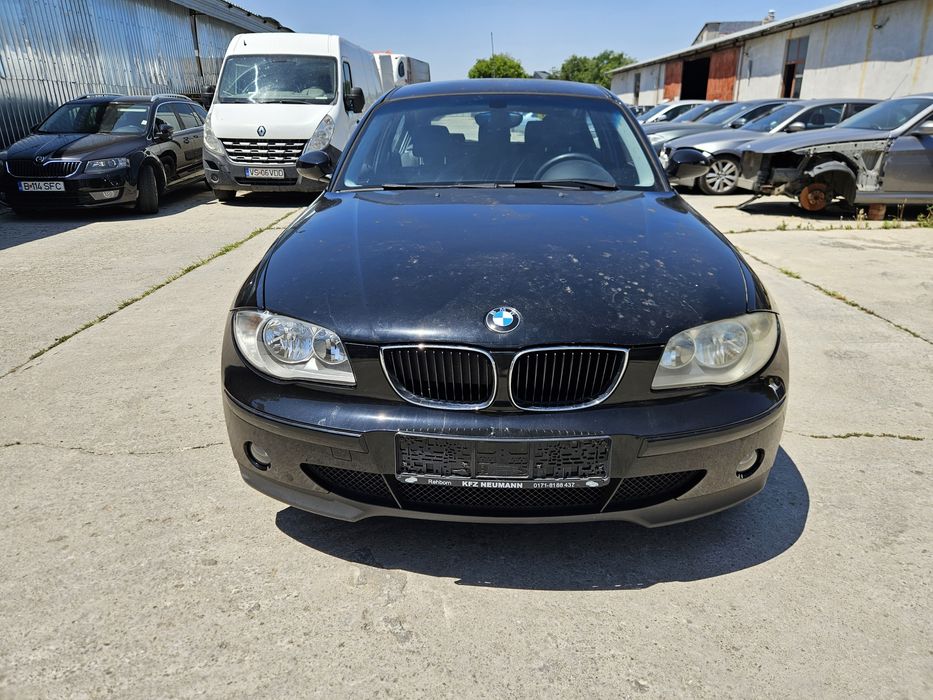 Piese auto BMW e87 116i non-lci volan stanga