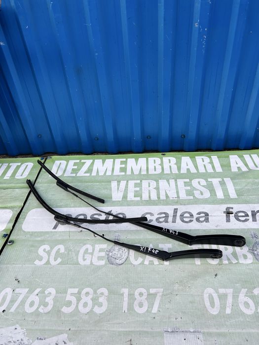 Grilă stergătoare, parbriz BMW X1 F48 2017 volan stânga