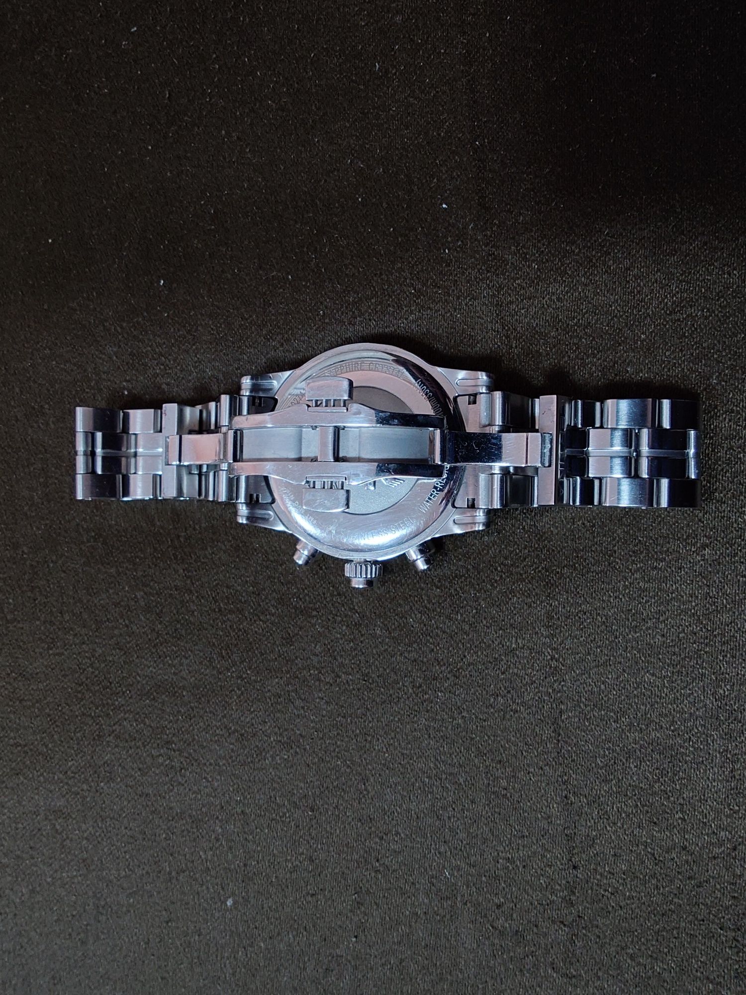 Certina DS Sport Precidrive Chronograph