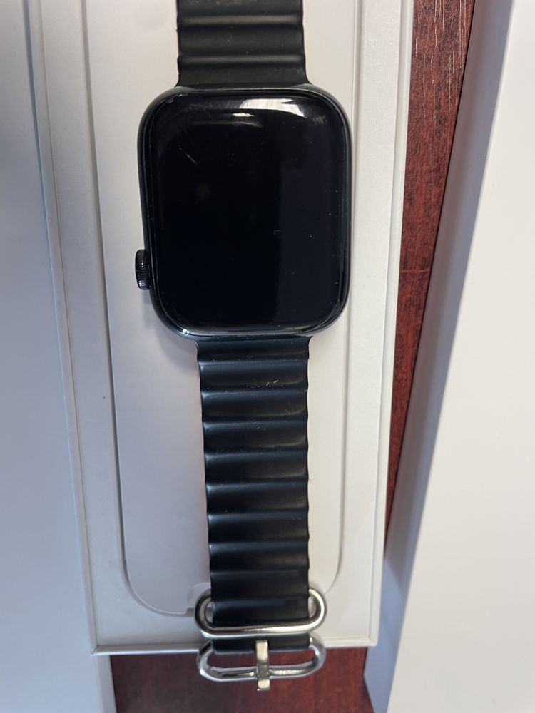 Apple watch 7 gsm
