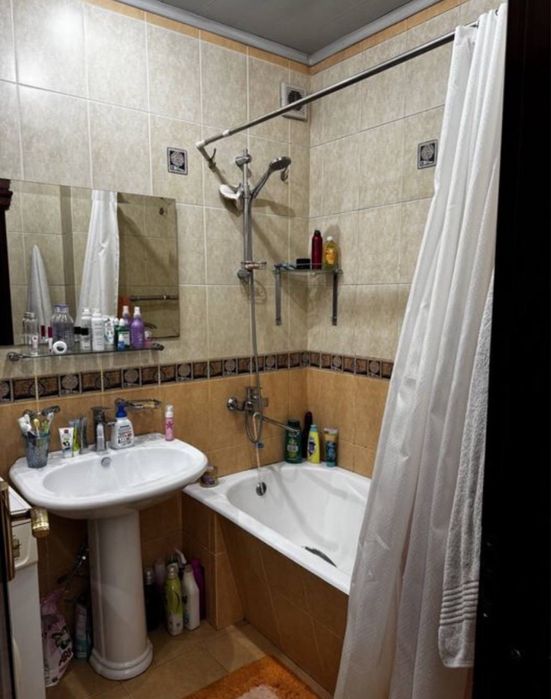 Срочно продается квартира в алмазарском районе