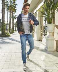 Cranberry jeans, made Italy, 46,48,50,54