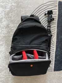 Rucsac foto Manfrotto Active Backpack