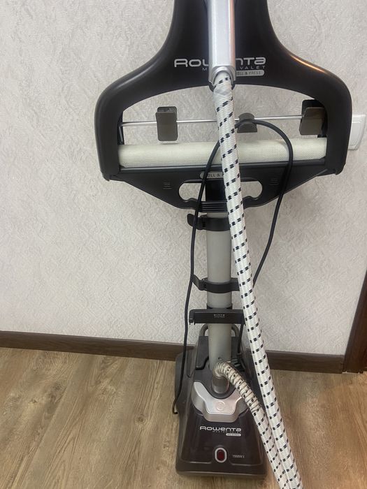 Отпариватель , Ровенто