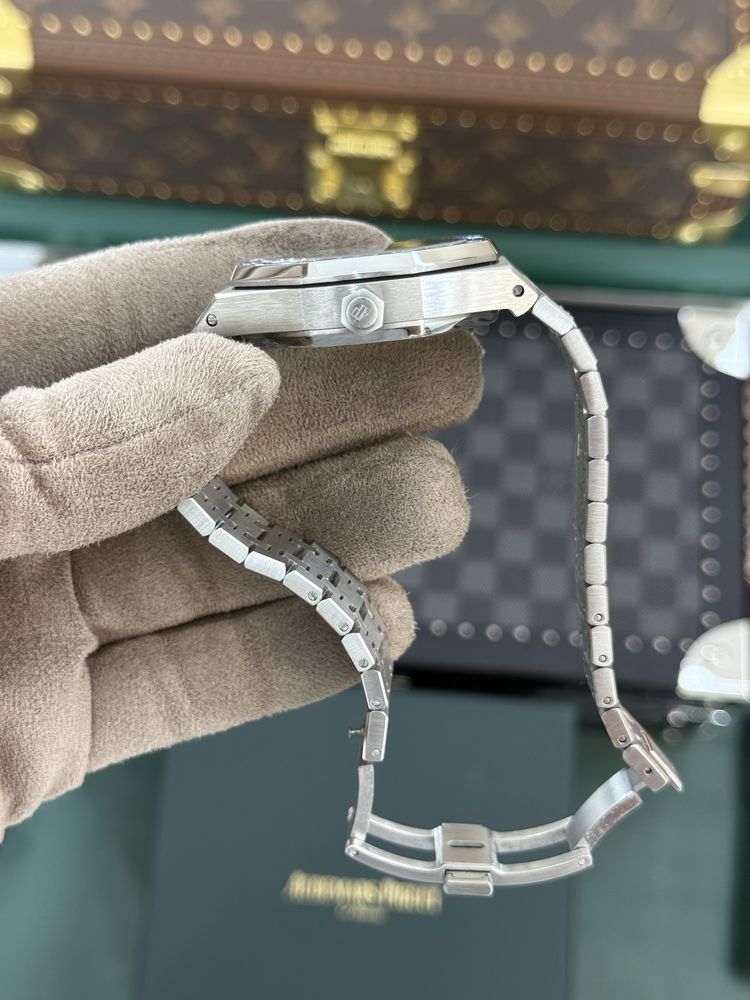 Audemars Piguet Royal Oak Tourbillon