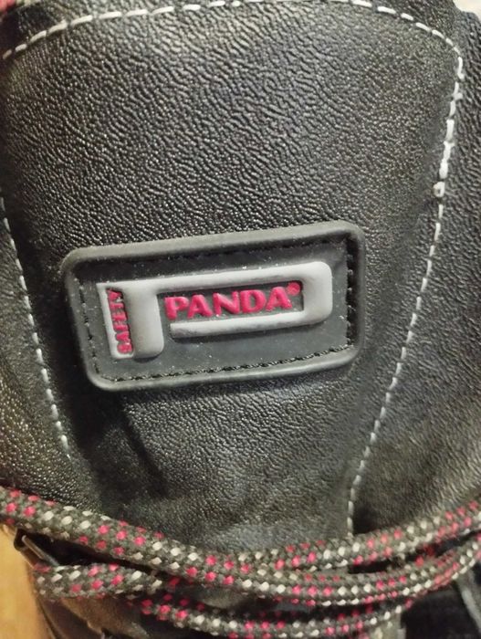 Работни обувки DUCATO S3