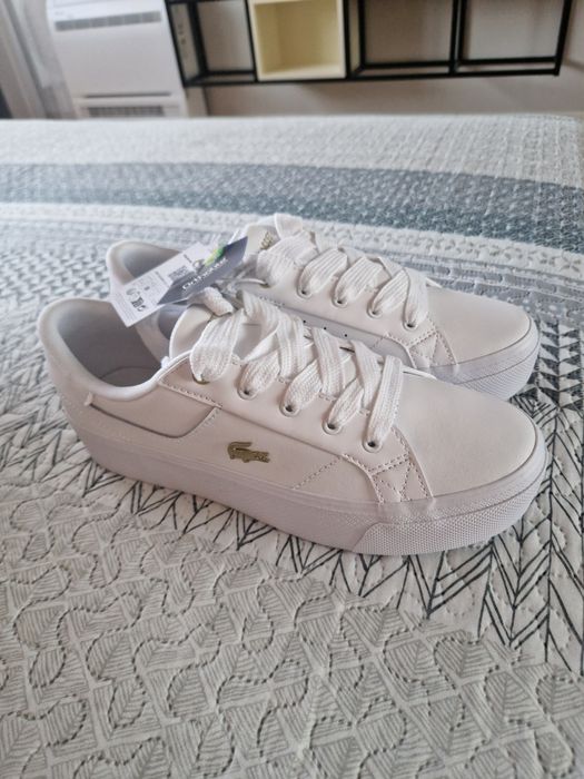 LACOSTE - Женски обувки